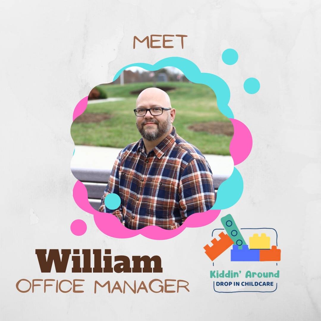William - Office Manager