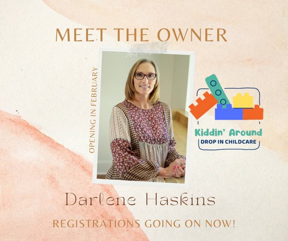 Darlene Haskins - Owner